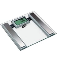 Goldmaster SC-100 Vücut Analiz Baskülü