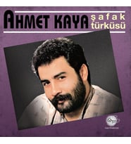 Ahmet Kaya Şafak Türküsü - Plak (Standart)