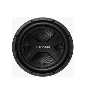 Kenwood Kfc-ps3017w Yenı Ps Serisi 30cm Subwoofer(Kabinsiz)