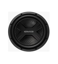 Kenwood Kfc-ps3017w Yenı Ps Serisi 30cm Subwoofer(Kabinsiz)