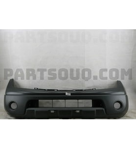 Nissan Navara/Pathfinder Ön Tampon 4X4 2007 (Oem No: F2022Eb240)