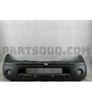 Nissan Navara/Pathfinder Ön Tampon 4X4 2007 (Oem No: F2022Eb240)