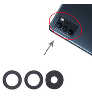 Oppo Uyumlu Reno6 4G Kamera Lensi Cam CPH2235