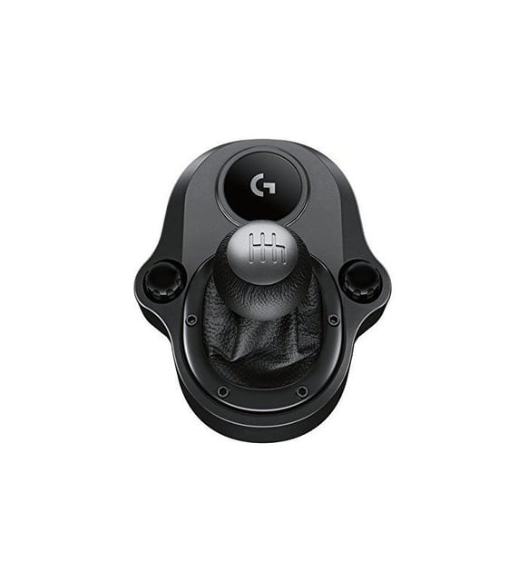 Logitech Driving Force Shifter G29 / G920 Vites - G