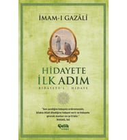 Hidayete İlk Adım