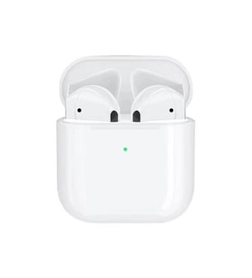 AirPods Pro Mini IOS & Android Uyumlu Bluetooth Kulaklık BEYAZ