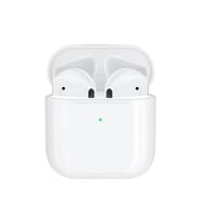 AirPods Pro Mini IOS & Android Uyumlu Bluetooth Kulaklık BEYAZ