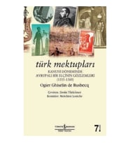 Türk Mektupları