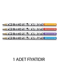 FABER CASTELL DOODLE KURŞUN KALEM