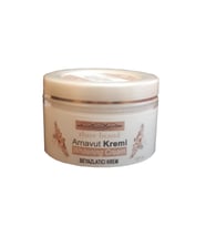 Three Brand Beyazlatıcı Arnavut Kremi 100ML / Three Brand Whitening Cream 100ML