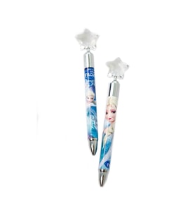 Dolphin -Disney Frozen Versatil Kalem - Uçlu Kalem 0,7