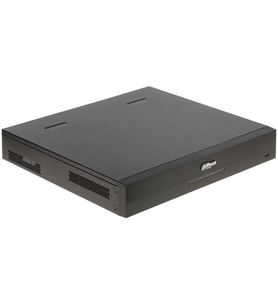 DAHUA 32kanal NVR5432-EI 4x 10TB H265 NVR Kayıt Cihazı