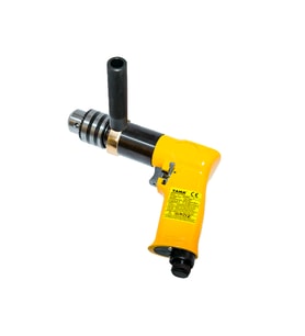 13 mm. 400 RPM Kabzalı Havalı Matkap