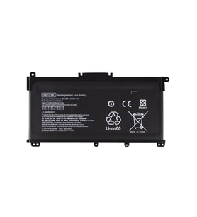 RETRO Hp Pavilion 15-eg, 15-eh, HW03XL Notebook Bataryası