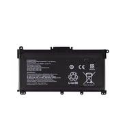 RETRO Hp Pavilion 15-eg, 15-eh, HW03XL Notebook Bataryası
