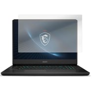 Msı Vector GP76 17.3 inç Mat Ekran Koruyucu 16:9 Şeffaf
