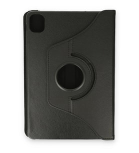 Durukar® Pad 6 Kılıf 360 Tablet Deri Kılıf - Siyah