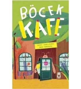 Böcek Kafe