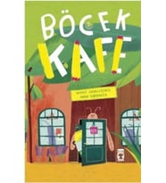 Böcek Kafe