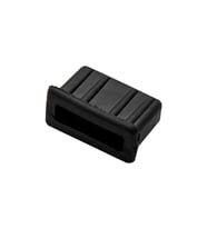 BMW E60 E87 E90 F20 F30 F10 F01 X1:E84 X3:E83 F25 X5:E70 F15 X6:E71 F16 Radyat&ouml;r Takozu &Uuml;st 17111712911 Wender