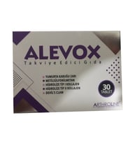 Alevox 30 Tablet