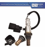 Honda Civic Arka Oksıjen Lambda Sensör 2006-2011 36532-RNA-A01