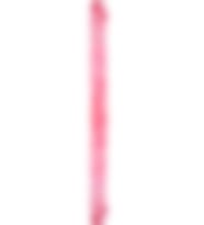 Konyax 34 cm Rengi Kırmızı Çift Taraflı Doku Esnek Realistik Dildo
