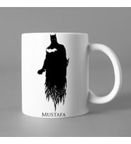 Batman Kupası Kişiye Özel