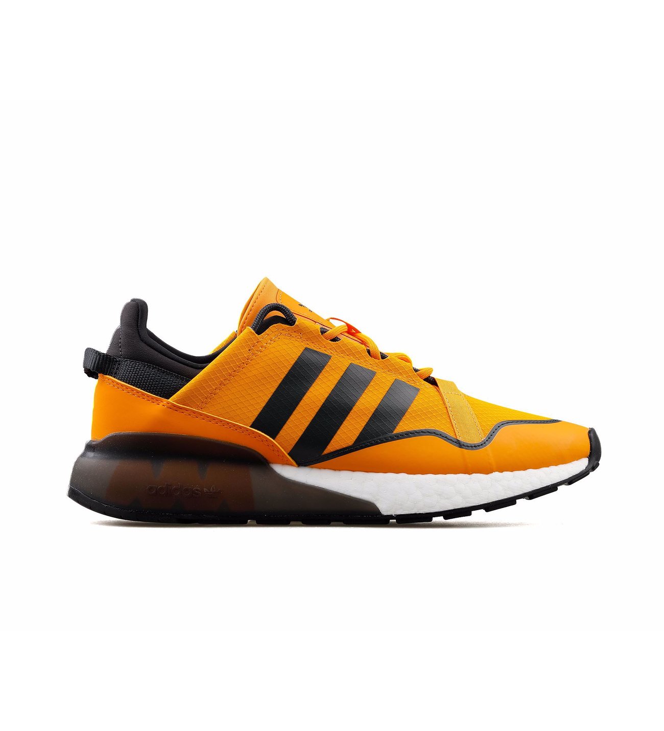 こち様 Adidas Zx 2K Boost Pure Erkek Günlük Ayakkabı GZ7731 Sarı