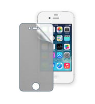 SChitec Apple iPhone 4S Uyumlu Ön Yüzey Mat Hidrojel Ekran Koruyucu