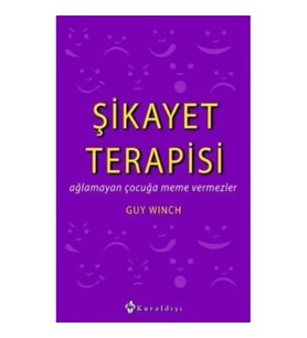 Şikayet Terapisi