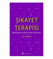 Şikayet Terapisi