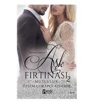 AŞK FIRTINASI - MUTLULUK