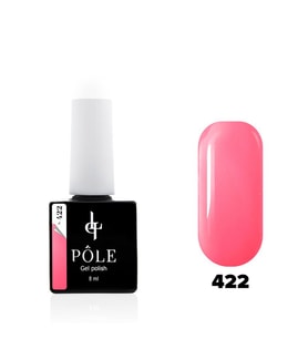 Kalıcı oje Pole Classic 422 8 ml.