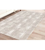 Aksu Prime Dekotarif Halı 150X200 Desa Bej