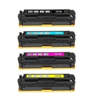hementoner Toner  HP M251- M276 Takım Muadil Toner (131A)