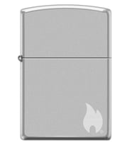 Zippo Orijinal Benzinli Çakmak Z-MP326319-205 (205-106454) Model-Z252