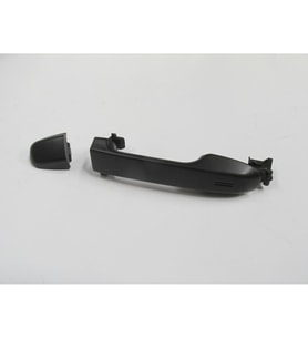 TOYOTA AURIS- 13/15; ARKA KAPI DIŞ AÇMA KOLU SAĞ SİYAH (HUSHAN) 69210-52100 195-3061