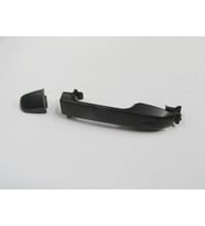 TOYOTA AURIS- 13/15; ARKA KAPI DIŞ AÇMA KOLU SAĞ SİYAH (HUSHAN) 69210-52100 195-3061