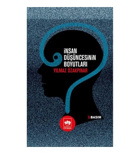 İNSAN DÜŞÜNCESİNİN BOYUTLARI