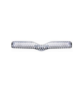 TOYOTA YARIS ÖN PANJUR KROM 1999-2002 5310152030
