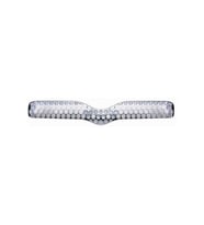 TOYOTA YARIS ÖN PANJUR KROM 1999-2002 5310152030