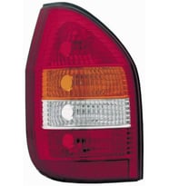 OPEL ZAFIRA ARKA STOP SOL 1999-2002 9117444