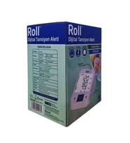Roll Konuşan Tansiyon Aleti Koldan Arm-30 A+