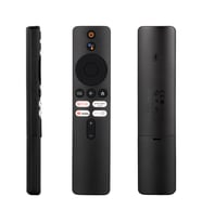 XIAOMI NETFLIX PRIME VIDEO YOUTUBE TUŞLU SES KOMUTLU KUMANDA (4324)