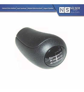 Mazda 6 Vites Topuz Manuel 2009-2012