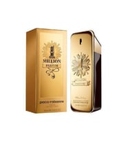 Paco Rabanne 1 Million Parfum EDP 100 ml Erkek Parfüm