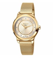FERRE MILANO FM1L125M0251 KADIN KOL SAATİ (Altın)