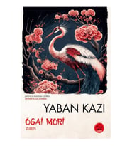 Yaban Kazı