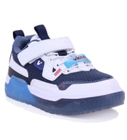 Vicco Aidos 346F25Y187 Lacivert Ortopedik Günlük Erkek Çocuk Spor Ayakkabı